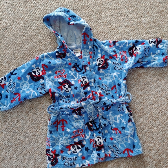 St. Eve swim cover-up - Picture 1 of 4